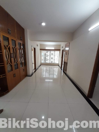 Luxury New Flat Rent at Bashundhara R/A